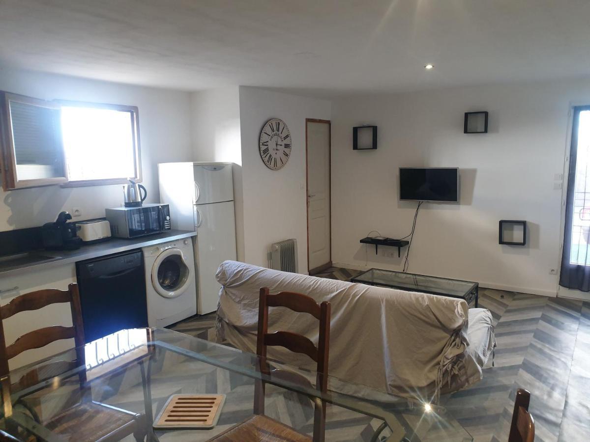 Apartmán Le Blarsois Exteriér fotografie