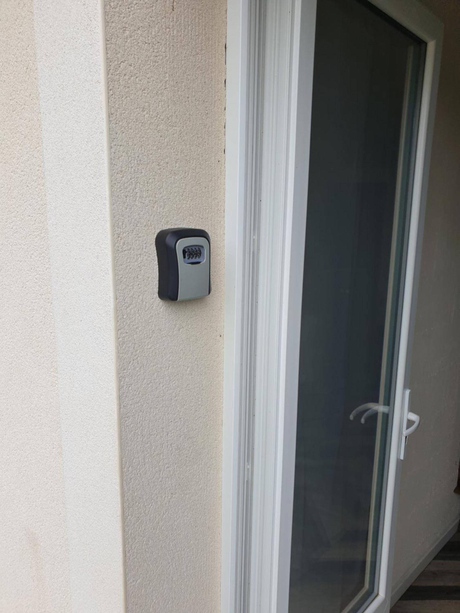 Apartmán Le Blarsois Exteriér fotografie